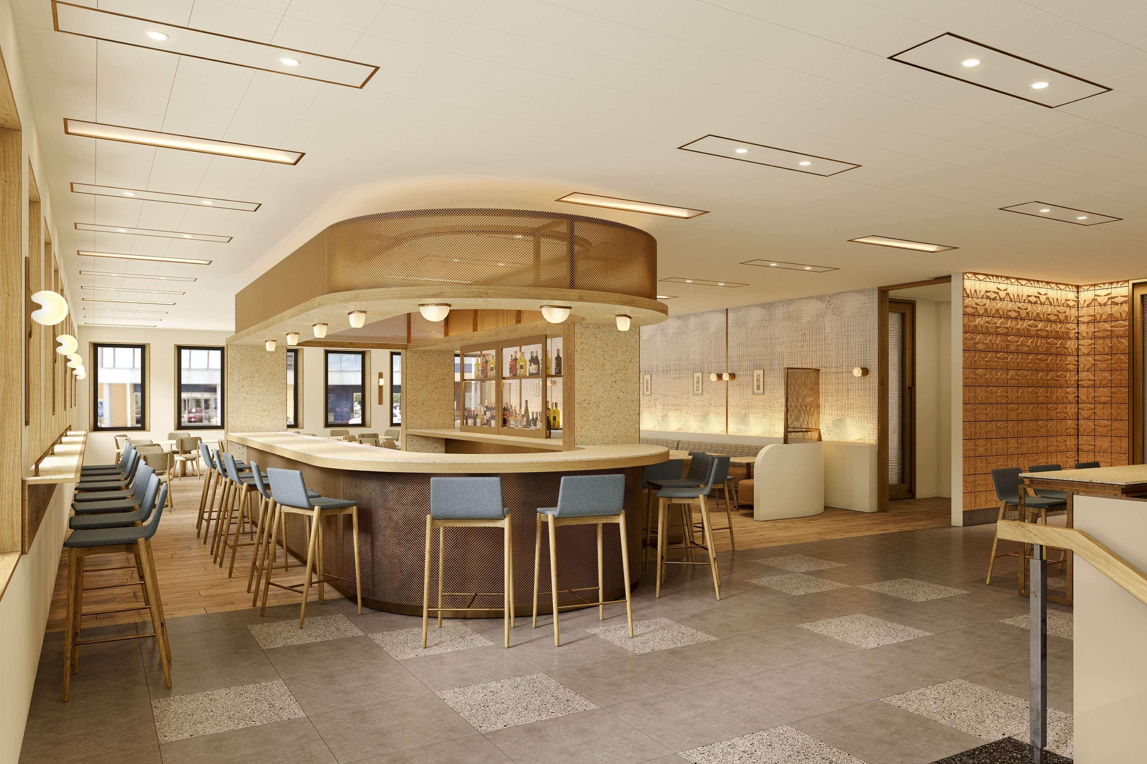 Hotel Marcel New Haven, Tapestry Collection By Hilton Buitenkant foto