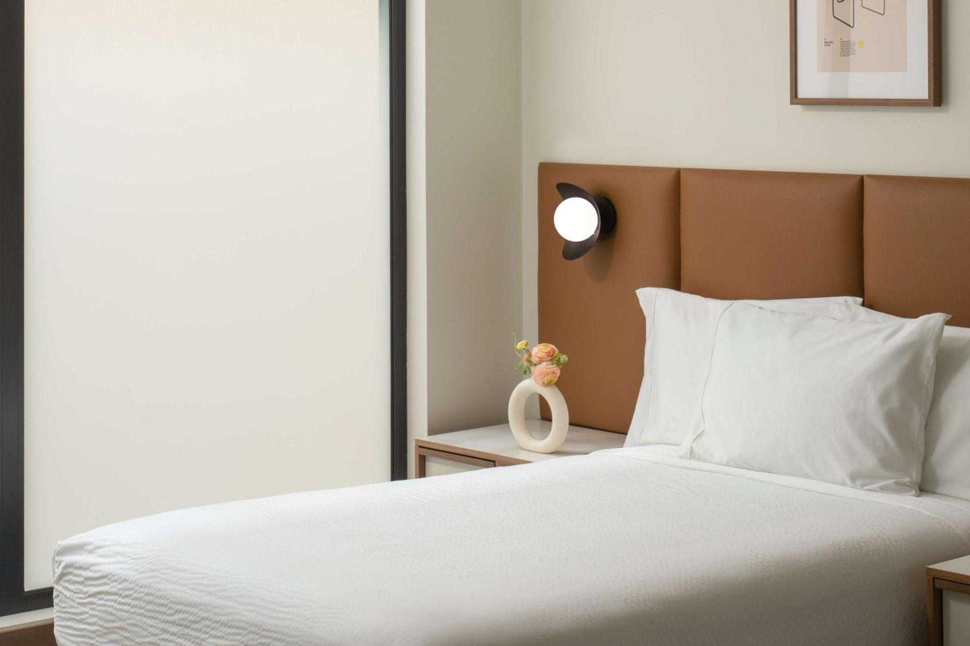 Hotel Marcel New Haven, Tapestry Collection By Hilton Buitenkant foto