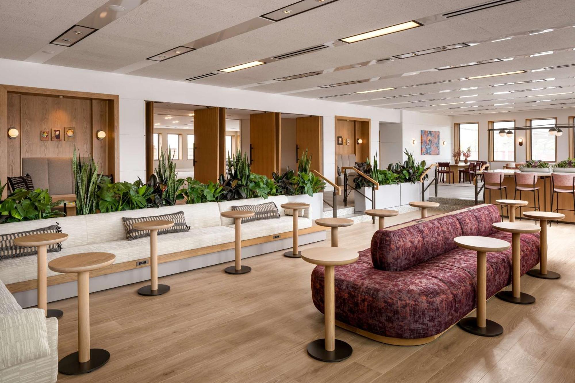Hotel Marcel New Haven, Tapestry Collection By Hilton Buitenkant foto