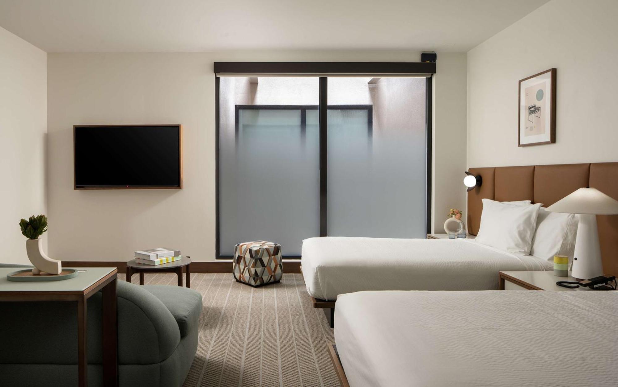 Hotel Marcel New Haven, Tapestry Collection By Hilton Buitenkant foto