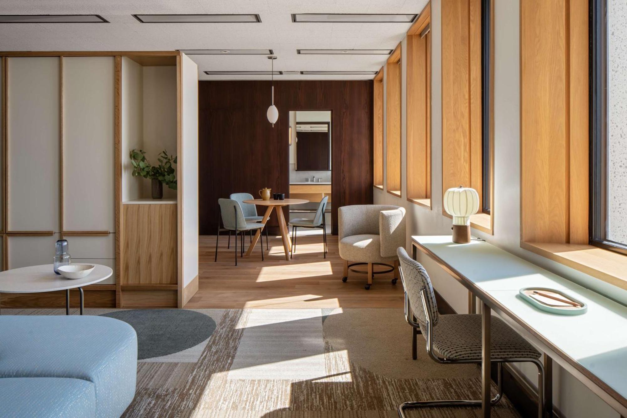 Hotel Marcel New Haven, Tapestry Collection By Hilton Buitenkant foto