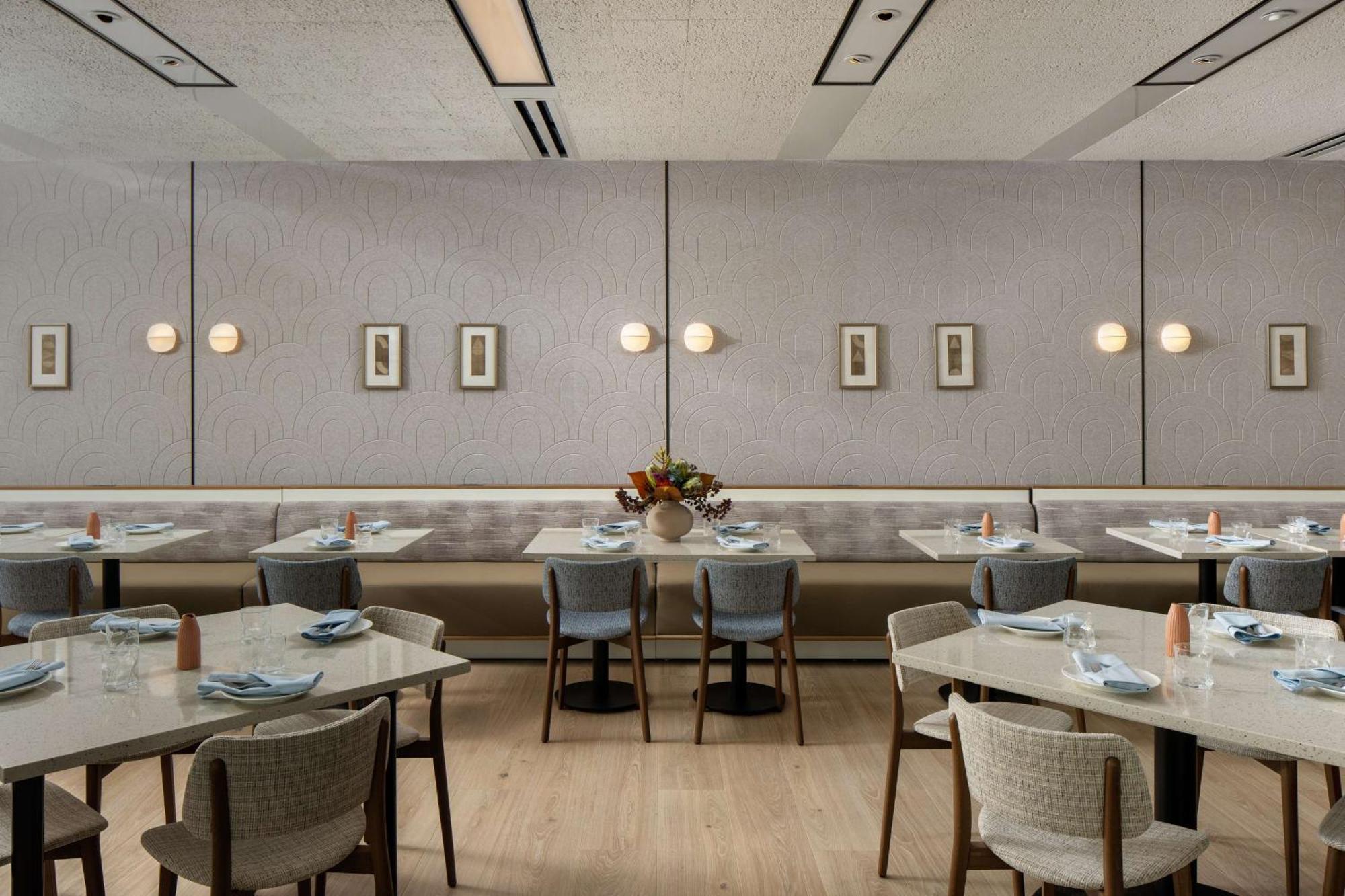 Hotel Marcel New Haven, Tapestry Collection By Hilton Buitenkant foto
