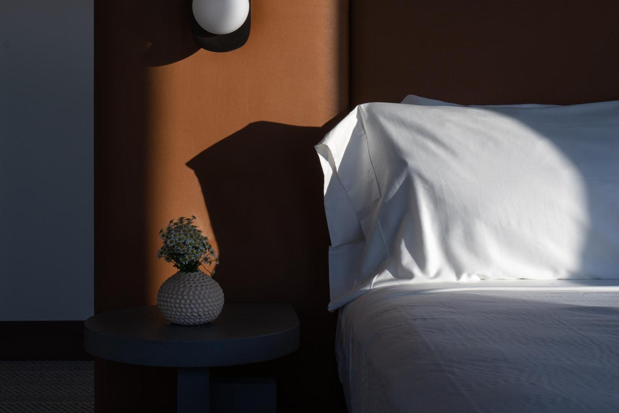 Hotel Marcel New Haven, Tapestry Collection By Hilton Buitenkant foto